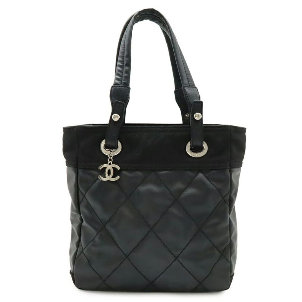Chanel Paris Biarritz Tote PM